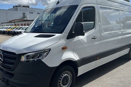 Mercedes-Benz Sprinter 53.315 km 44.982 &euro; Mainz 55122