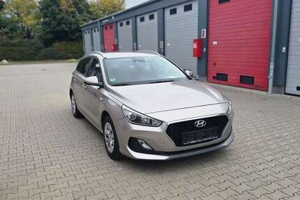 Hyundai i30 43.000 km 13.390 € Groß-Gerau 64521