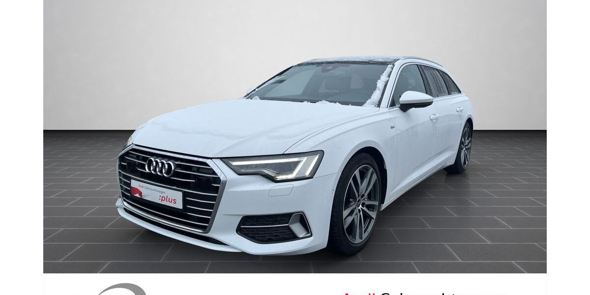 Audi A6 76.425 km 40.900 &euro; Bingen / Rhein 55411