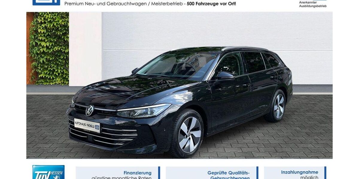 VW Passat 62.977 km 29.980 &euro; Rüsselsheim 65428