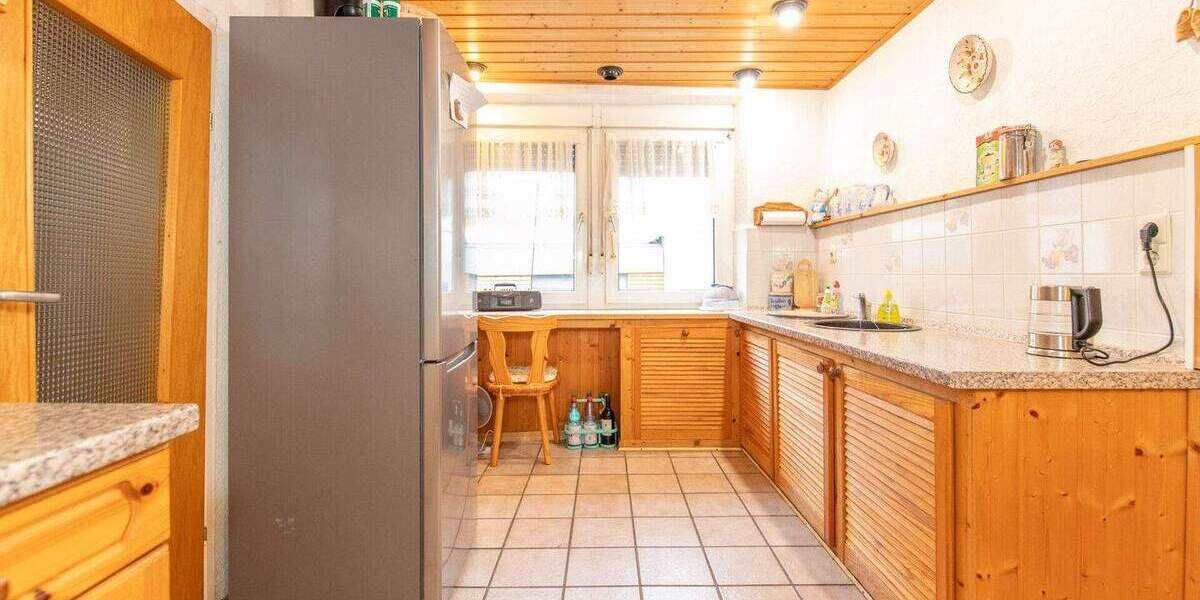 Einfamilienhaus Ingelheim-Heidesheim Heidesheim - 4 Zimmer, 103 m&sup2;, 399.000&euro; | Angebot:25524612