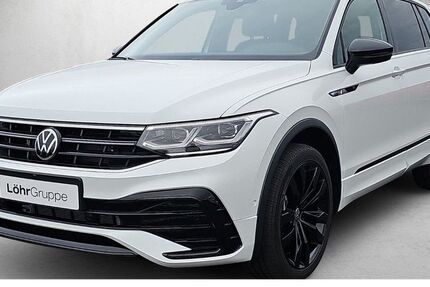 VW Tiguan Allspace 11.000 km 49.770 € Mainz 55131