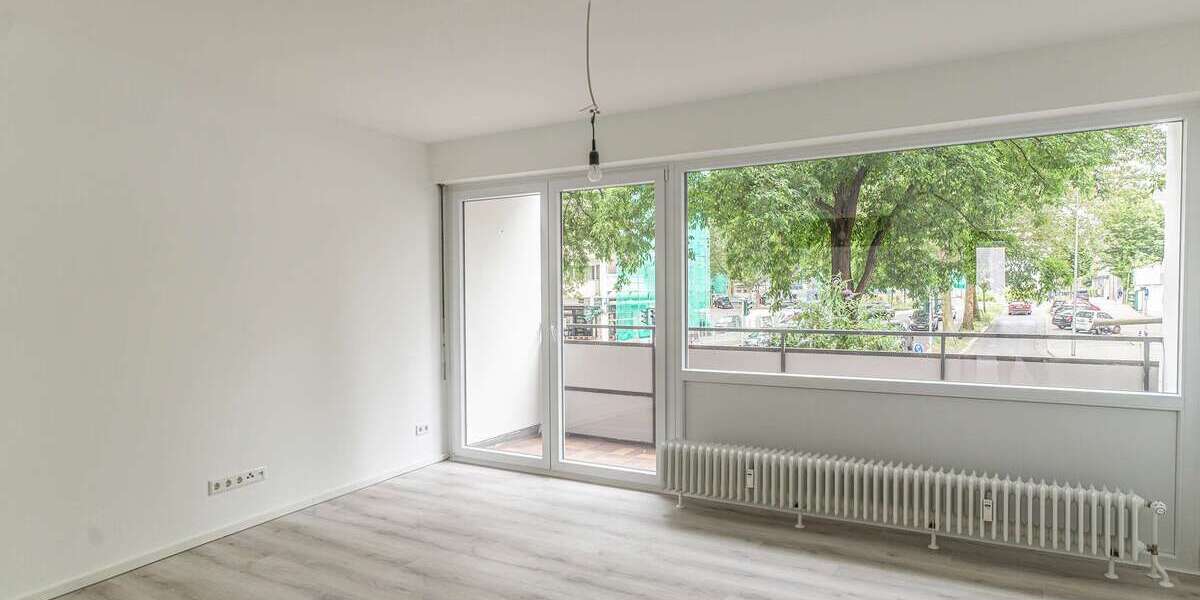 Etagenwohnung Wiesbaden Klarenthal - 3.5 Zimmer, 79 m&sup2;, 900&euro; | Angebot:26433265