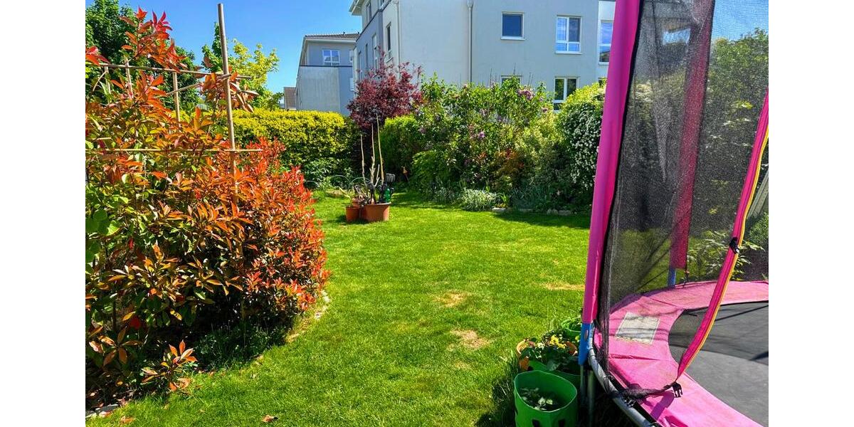 Erdgeschoßwohnung Hattersheim am Main - 4 Zimmer, 103 m&sup2;, 585.000&euro; | Angebot:24982825