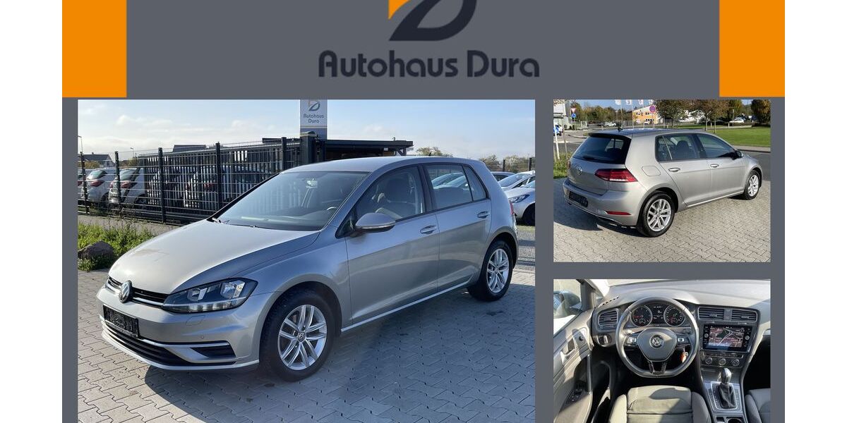 VW Golf 120.020 km 15.950 &euro; Rüsselsheim 65428