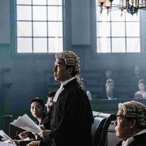 The Prosecutor