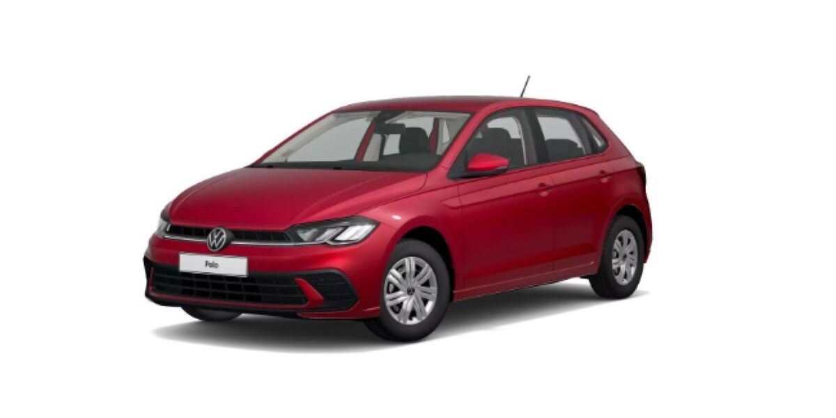 VW Polo 57.998 km 14.740 &euro; Hofheim 65719