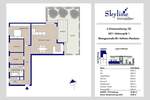 Etagenwohnung Hofheim - 4 Zimmer, 114 m&sup2;, 649.000&euro; | Angebot:25665501