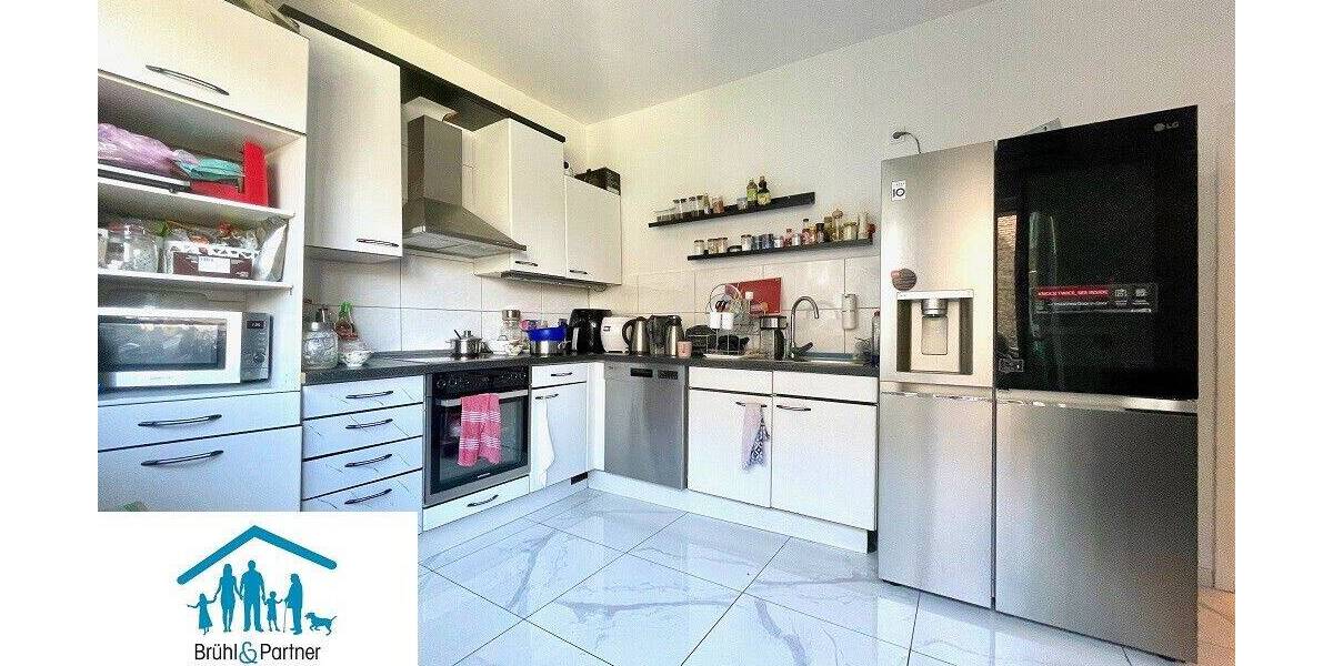 Etagenwohnung Bingen am Rhein Bingen - 3 Zimmer, 111 m&sup2;, 279.000&euro; | Angebot:26798368