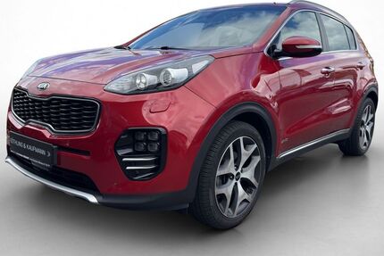 Kia Sportage 109.147 km 14.890 &euro; Kelkheim 65779