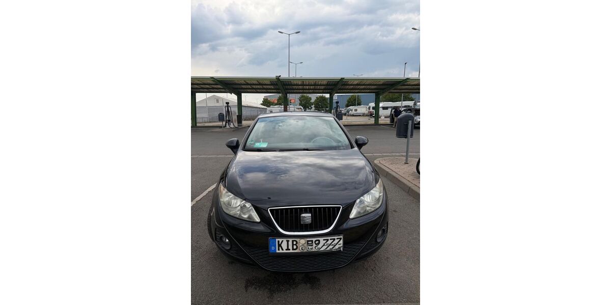 Seat Ibiza 221.875 km 2.400 &euro; Nieder Olm 55268