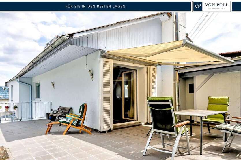 Haus zum Kaufen in Königstein im Taunus Mammolshain 575.000 € 153.11 m² 4 zimmer