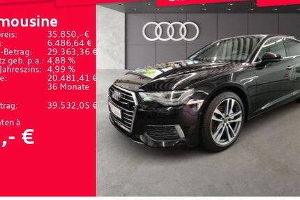 Audi A6 70.892 km 34.750 € Frankfurt am Main 60326