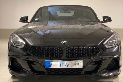 BMW Z4 55.600 km 35.800 &euro; Wiesbaden 65193