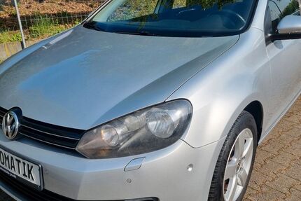 VW Golf 126.500 km 8.990 &euro; Hattersheim am Main 65795