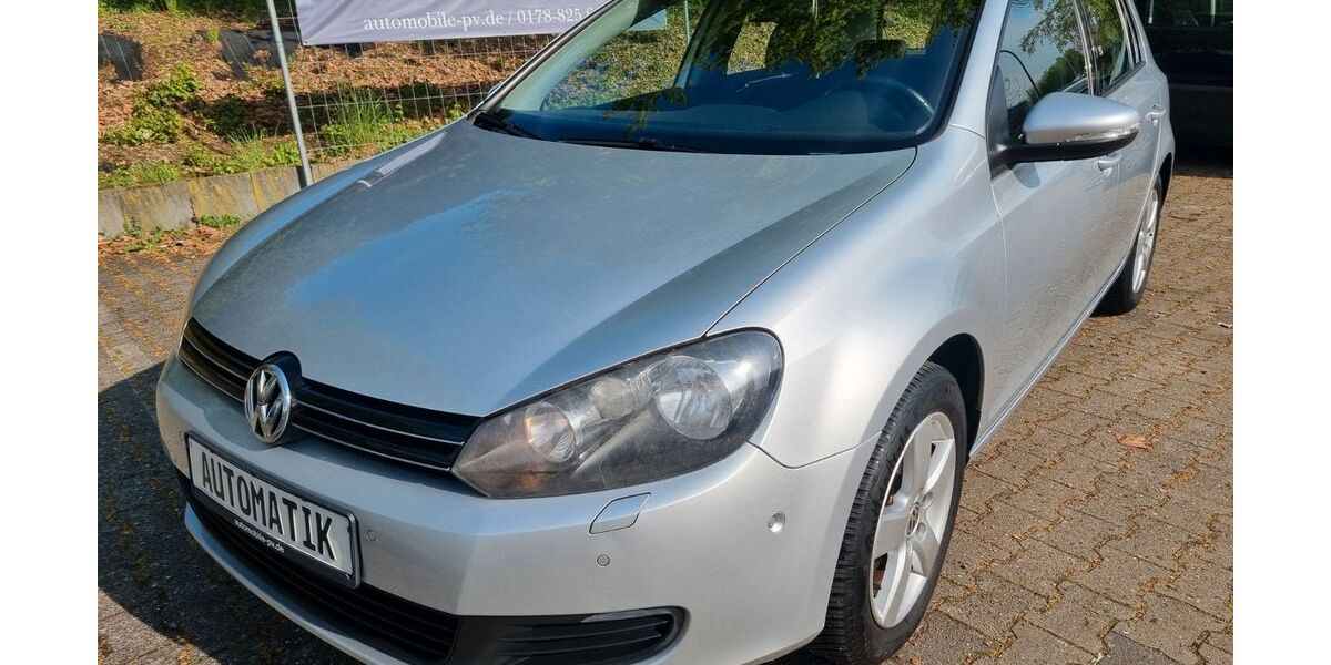 VW Golf 126.500 km 8.990 &euro; Hattersheim am Main 65795