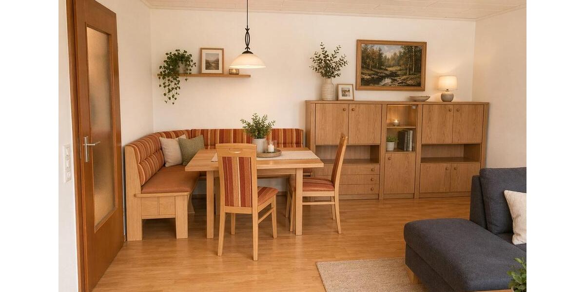 Etagenwohnung Oberursel (Taunus) - 2 Zimmer, 79 m&sup2;, 265.000&euro; | Angebot:26866339