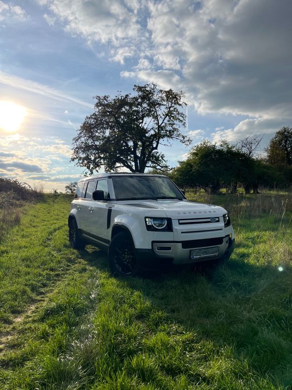 Land Rover Defender 61.740 km 49.750 € Frankfurt am Main 60388