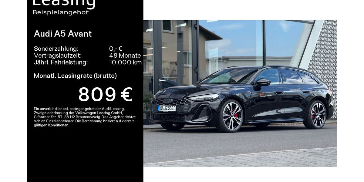 Audi A5 2.500 km 76.920 &euro; Königstein im Taunus 61462