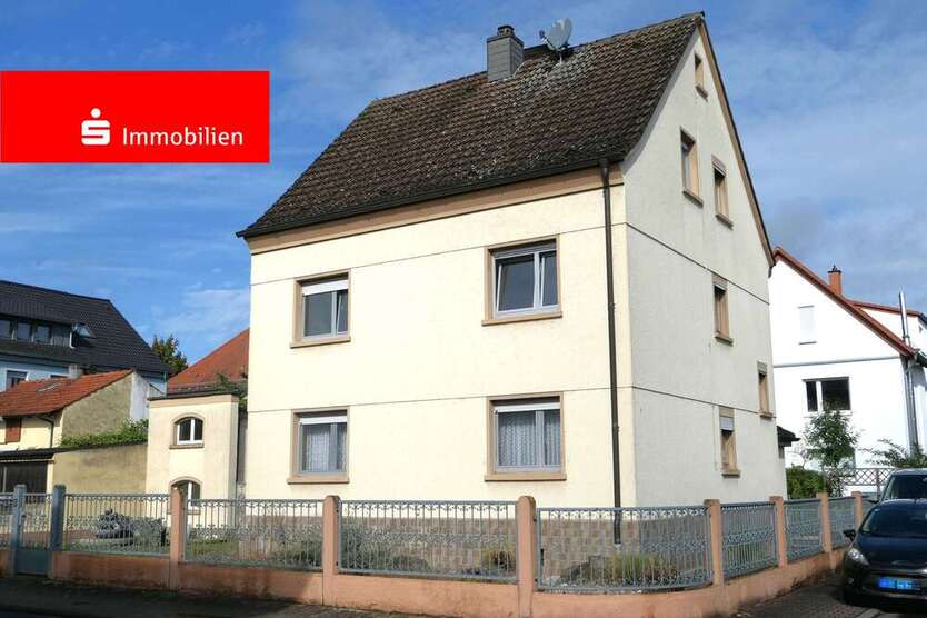 Haus zum Kaufen in Hattersheim 580.000 € 142.47 m² 6 zimmer