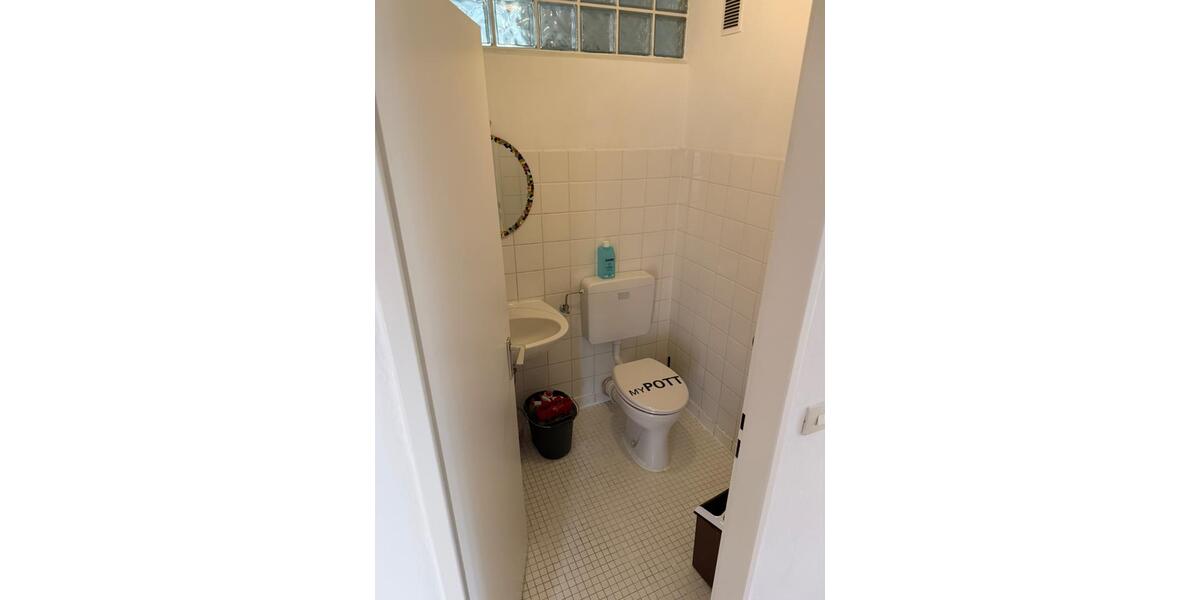 Dachgeschoßwohnung Kronberg im Taunus - 3 Zimmer, 90 m&sup2;, 950&euro; | Angebot:26439305