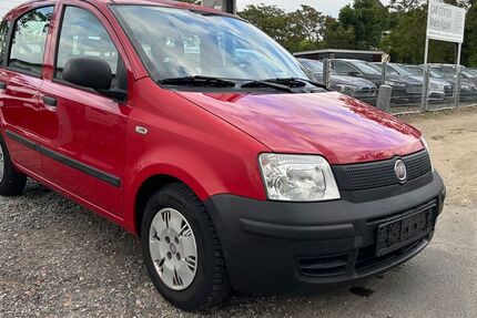 Fiat Panda 99.890 km 1.950 &euro; Mainz-Kastel 55252