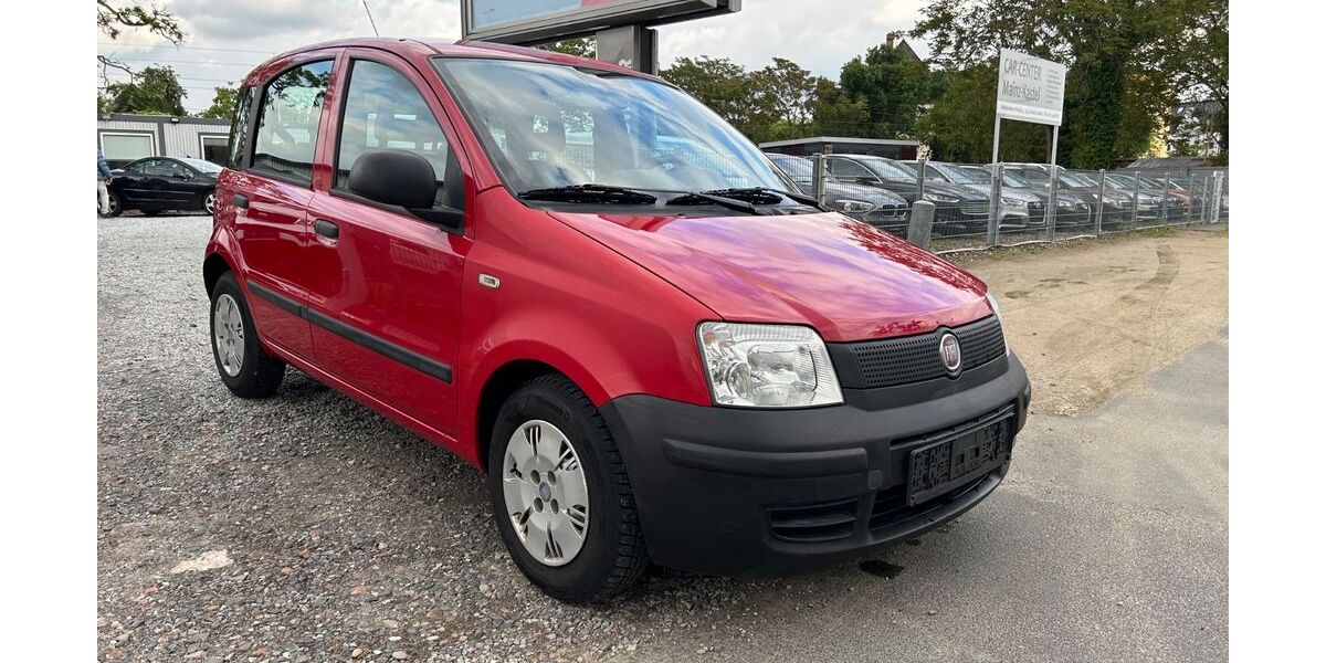 Fiat Panda 99.890 km 1.950 &euro; Mainz-Kastel 55252