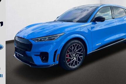 Ford Mustang Mach-E 16.500 km 43.990 &euro; Mainz 55120