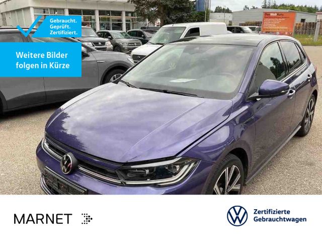 VW Polo 39.289 km 23.830 € Mainz-Kastell (Wiesbaden) 55252