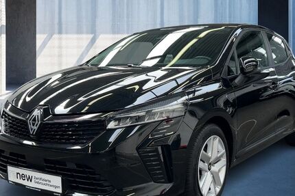 Renault Clio 31.000 km 15.450 € Frankfurt / Main 60314