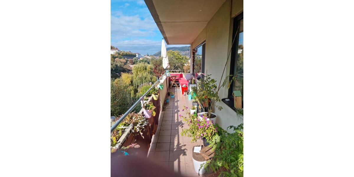 Etagenwohnung Bingen am Rhein - 4 Zimmer, 89 m&sup2;, 840&euro; | Angebot:26328774