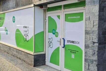 Garagen / Stellplätze Wiesbaden Mainz-Kastel - 39&euro; | Angebot:9491440