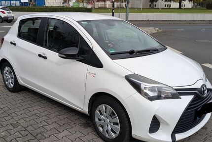 Toyota Yaris 165.200 km 6.199 € Budenheim 55257