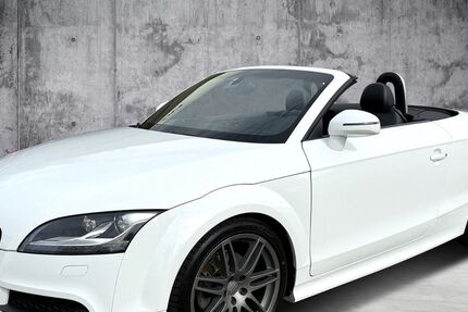 Audi TT 150.600 km 13.450 € Ingelheim 55218
