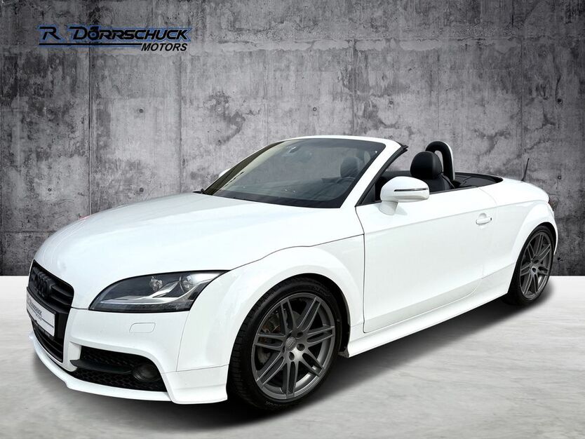 Audi TT 150.600 km 13.450 € Ingelheim 55218