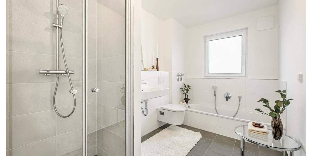 Etagenwohnung Wiesbaden Biebrich - 3 Zimmer, 89 m&sup2;, 555.000&euro; | Angebot:26920029