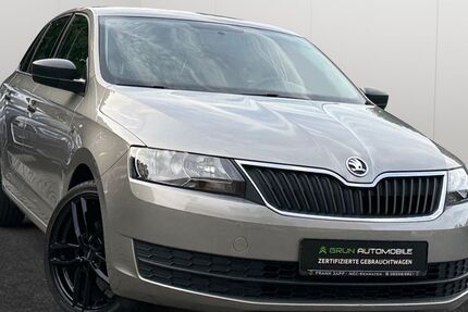Skoda Rapid 86.000 km 7.450 € Mainz-Kastel-Wiesbaden 55252