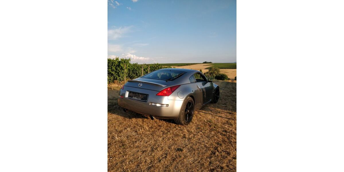 Nissan 350Z 90.000 km 19.900 &euro; Ingelheim 55218