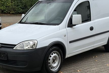 Opel Combo 191.600 km 3.898 &euro; Rüsselsheim 65428