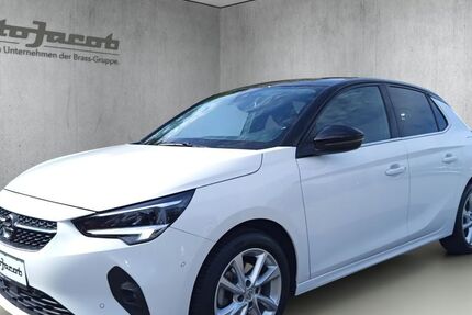 Opel Corsa 34.705 km 15.450 &euro; Rüsselsheim 65428