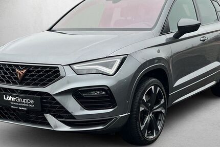 Cupra Ateca 22.421 km 34.780 &euro; Mainz 55120