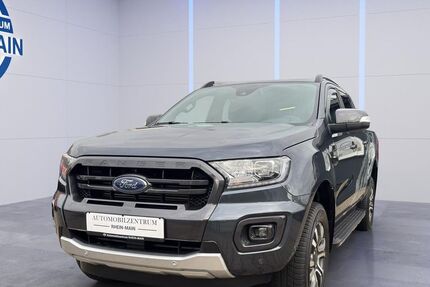 Ford Ranger 32.000 km 34.900 € Nauheim 64569