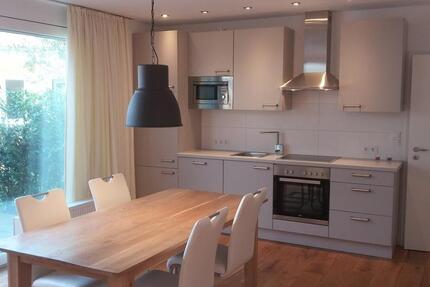 Wohnung Frankfurt am Main Niederrad - 2 Zimmer, 60 m&sup2;, 1.375&euro; | Angebot:26581595