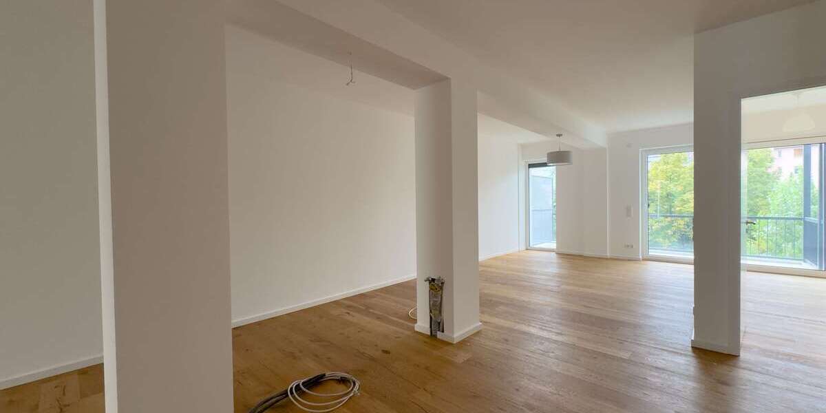 Wohnung zum Kaufen in Mainz 699.500 € 96.38 m² 3 zimmer