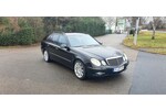 Mercedes-Benz E 280 318.752 km 9.900 € Frankfurt am Main 60311