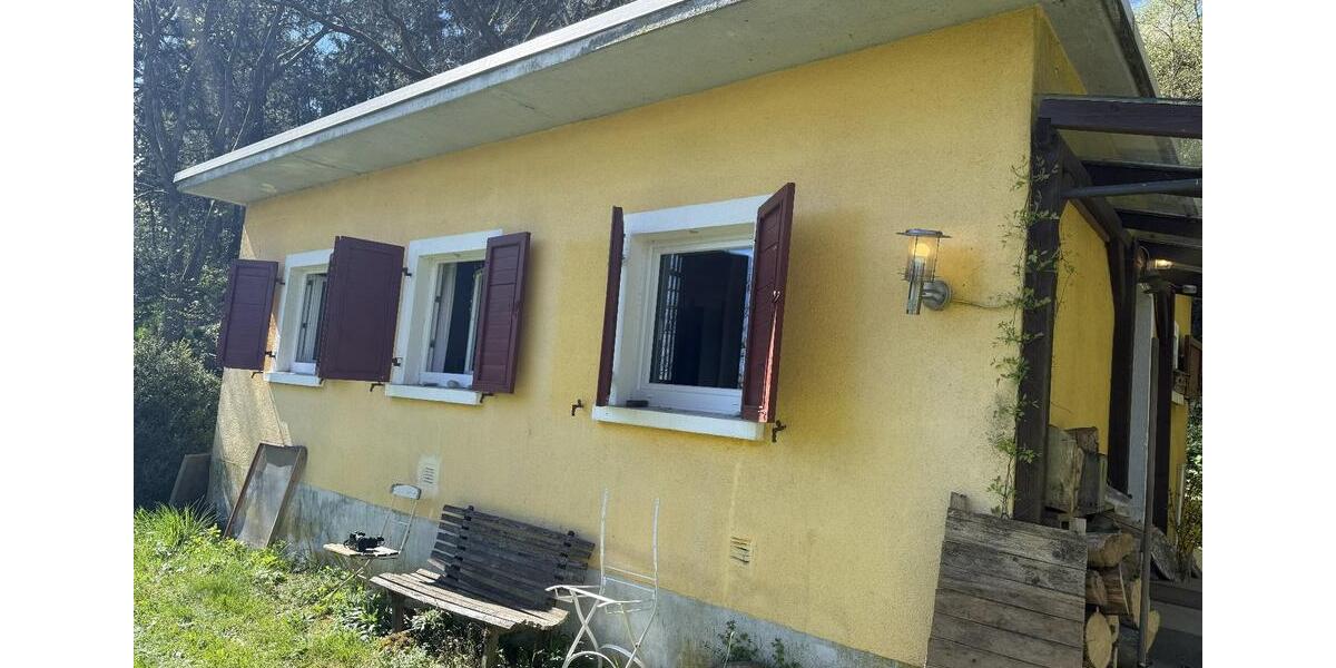 Bungalow Rüdesheim am Rhein - 2.5 Zimmer, 50 m&sup2;, 139.000&euro; | Angebot:26797047