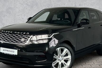 Land Rover Range Rover Velar 25.600 km 49.880 € Mainz-Hechtsheim 55129