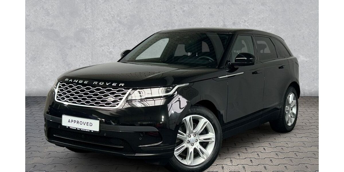 Land Rover Range Rover Velar 25.600 km 49.880 € Mainz-Hechtsheim 55129