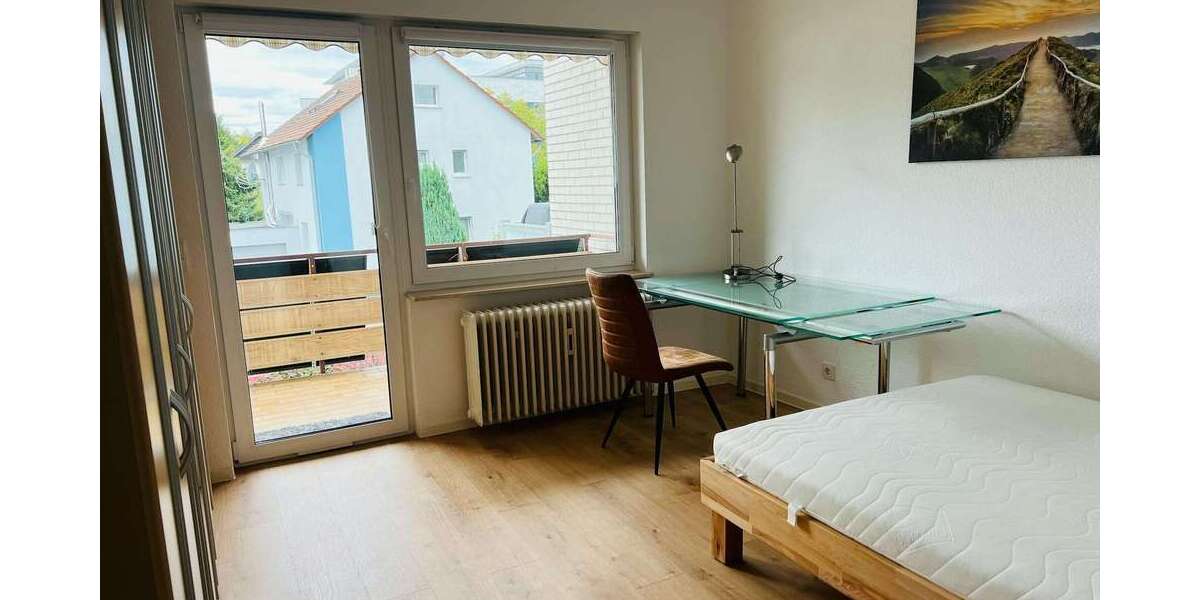 WG-Zimmer in Eschborn 730 € 21 m² zimmer