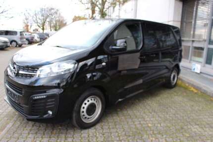 Opel Vivaro 78.000 km 26.490 &euro; Rüsselsheim 65428